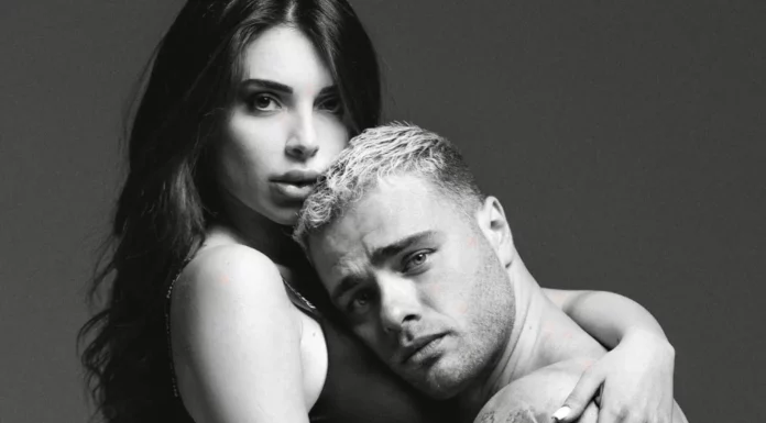 GRETA ROSSETTI E SERGIO D’OTTAVI SI SONO LASCIATI