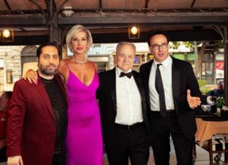 CELLI, MONSE’ E PACCHIATROTTI: FERMENTO A VIA VENETO