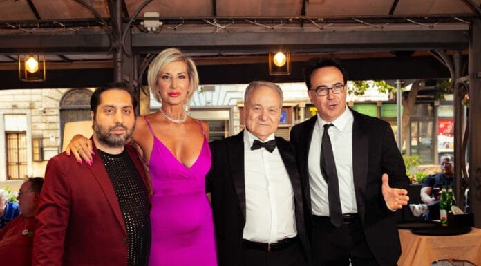 CELLI, MONSE’ E PACCHIATROTTI: FERMENTO A VIA VENETO