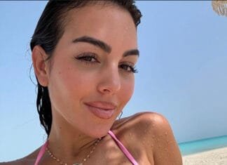 MISS LATO A STARPEOPLENEWS GEORGINA RODRIGUEZ