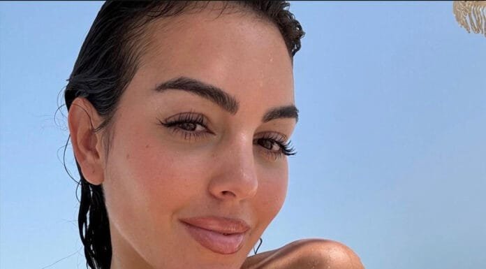 MISS LATO A STARPEOPLENEWS GEORGINA RODRIGUEZ