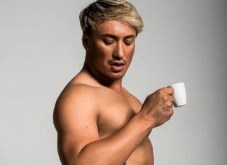 MISTER LATO B STARPEOPLENEWS CHANDO ERIK LUNA