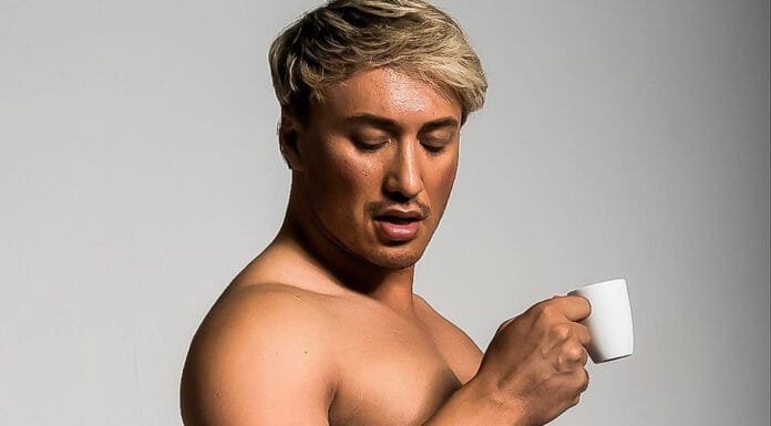 MISTER LATO B STARPEOPLENEWS CHANDO ERIK LUNA