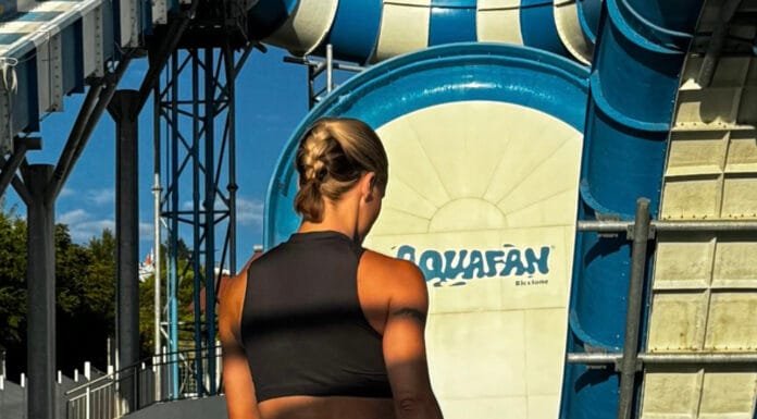 MISS LATO B STARPEOPLENEWS: IL FASCINO DEL FONDOSCHIENA DI MICHELLE HUNZIKER