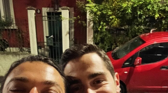 MARIO PRATICO’:”QUELLA VOLTA CON TOMMASO…”