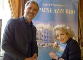 IL PAESE AZZUTTO VISTO DA BEPPE CONVERTINI
