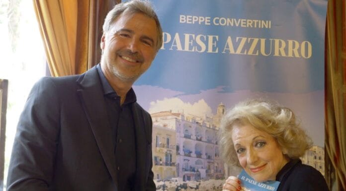 IL PAESE AZZUTTO VISTO DA BEPPE CONVERTINI
