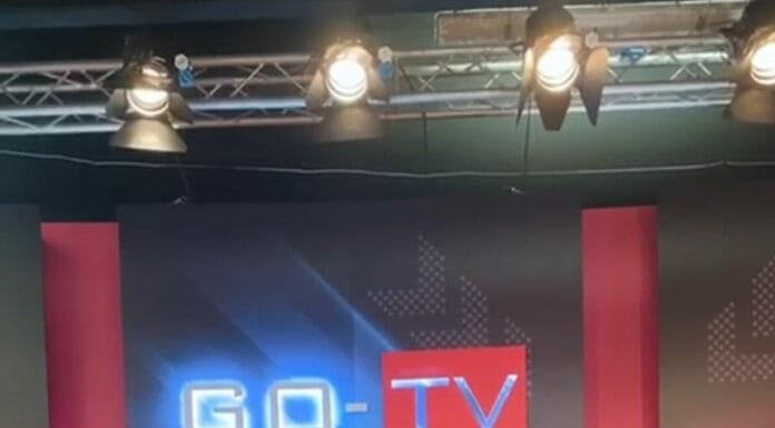 NUOVO PROGRAMMA TV PER GUENDALINA CANESSA