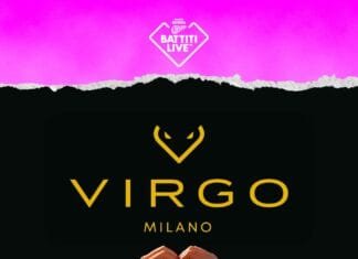 COSMETICA E MUSICA CONNUBBIO TRA VIRGO E RADIO NORBA BATTITTI LIVE