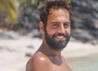 ARAS SENOL È IL VINCITORE DELL’ISOLA DEI FAMOSI 2024