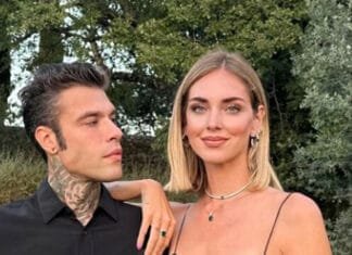FEDEZ VERSERA’ GLI ASSEGNI ALLA FERRAGNI?