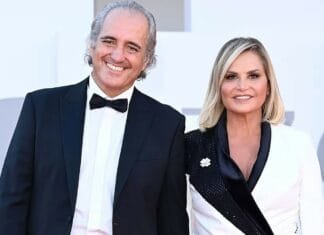 SIMONA VENTURA E GIOVANNI TERZI: UNA SCELTA CONTROVERSA PER LE PARTECIPAZIONI DI NOZZE