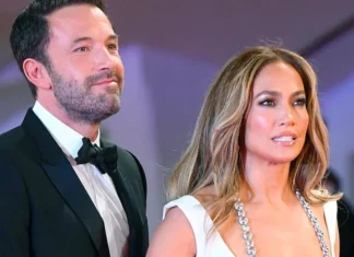 BEN AFFLECK E JENNIFER LOPEZ: RUMORS DI CRISI NEL MATRIMONIO