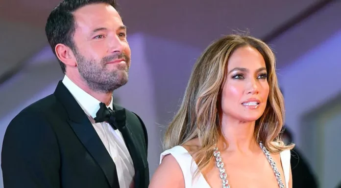 BEN AFFLECK E JENNIFER LOPEZ: RUMORS DI CRISI NEL MATRIMONIO
