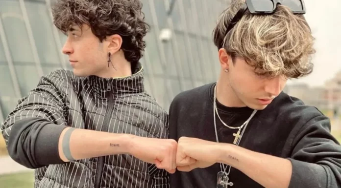 MATTIA ZENZOLA E CHRISTIAN STEFANELLI: UN’AMICIZIA INFRANTA?