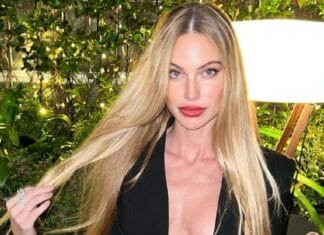 TAYLOR MEGA, TONY EFFE E IL GOSSIP: UN INTRICATO INTRECCIO DI RELAZIONI