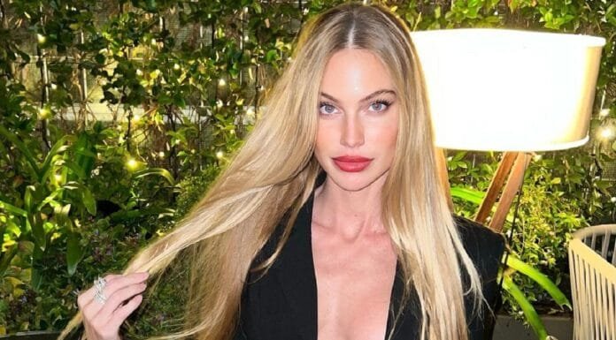 TAYLOR MEGA TRA CHIARA FERRAGNI E FEDEZ