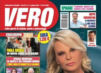 NICOLA SANTINI E IL GOSSIP DEL BEL PAESE DA DOMANI IN EDICOLA