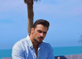 MARIANO CATANZARO RIPARTE DAL CINEMA