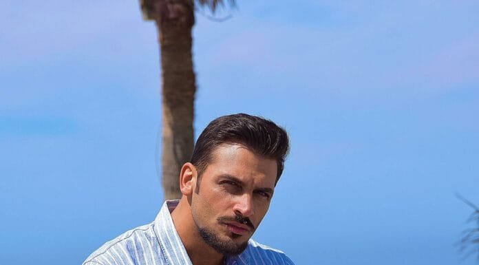 MARIANO CATANZARO RIPARTE DAL CINEMA