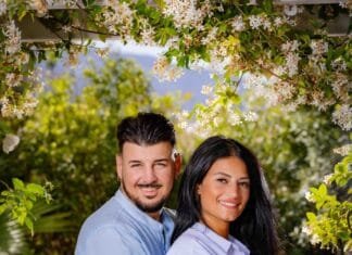 ALESSIA E LINO DI TEMPATION ISLAND SI SONO LASCIATI