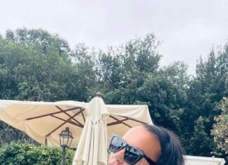 ANTONELLA MOSETTI MISS LATO B DELLA SETTIMANA DEL 30 GIUGNO 2024