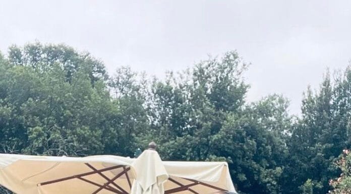 ANTONELLA MOSETTI MISS LATO B DELLA SETTIMANA DEL 30 GIUGNO 2024