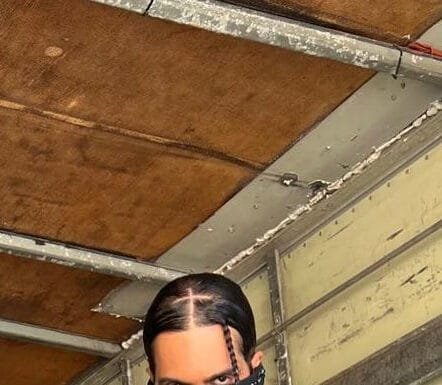 MISTER LATO A MAHMOOD ( 30 GIUGNO 2024 )