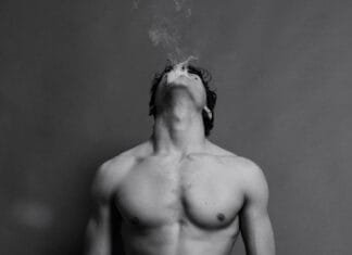 MISTER LATO A STARPEOPLENEWS GIOVANNI TESSE