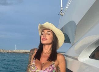 MISS LATO A STARPEOPLENEWS ELIANA MICHELAZZO