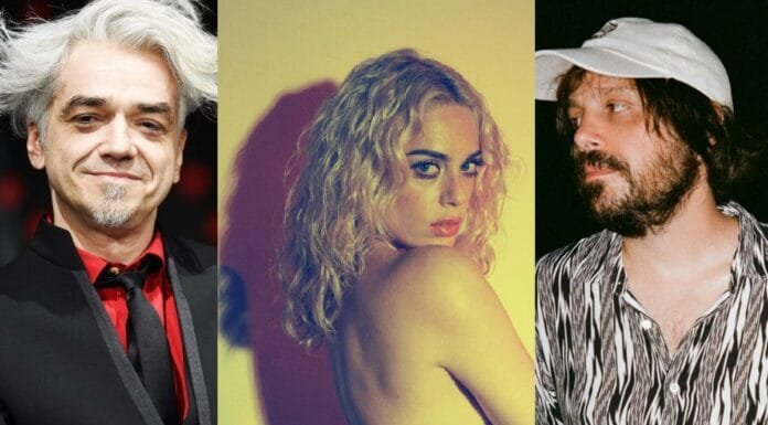 ANGELICA SCHIATTI, CANTAUTRICE ITALIANA, HA DENUNCIATO MORGAN PER STALKING E DIFFAMAZIONE