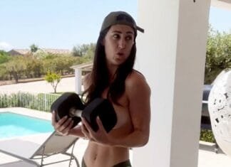 cecilia Rodriguez miss lato a starpeoplenews