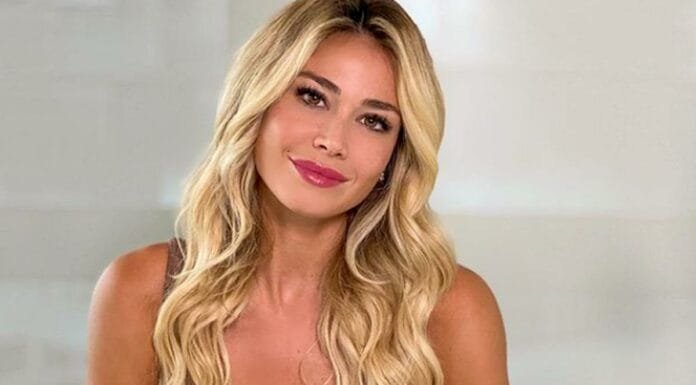 IL CAST DE LA TALPA CON DILETTA LEOTTA AL TIMONE