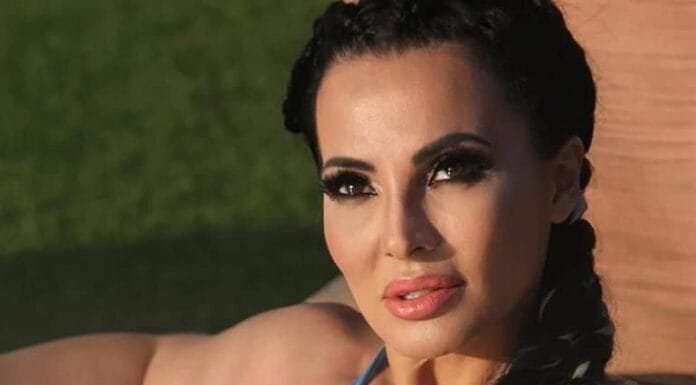 MISS LATO A STARPEOPLENEWS MIRIANA TREVISAN