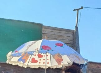 FRANCESCA GIULIANO PROSSIMAMENTE AL CINEMA CON DJANGO