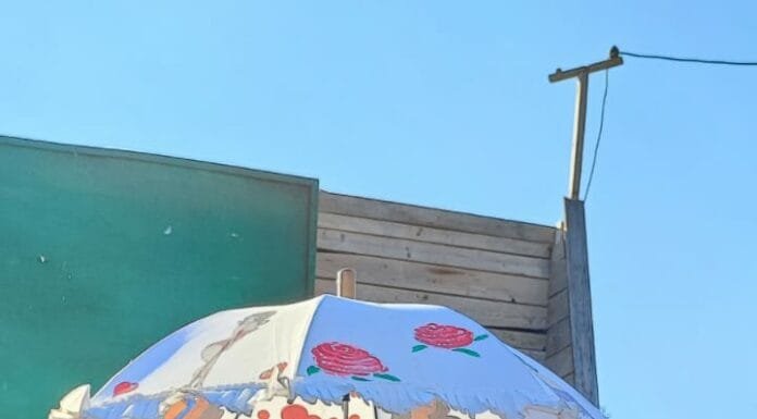 FRANCESCA GIULIANO PROSSIMAMENTE AL CINEMA CON DJANGO