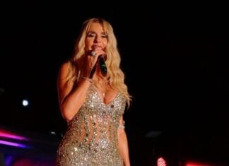 SUCCESSO TRAVOLGENTE PER IL VIRGO BEAUTY ON STAGE