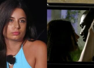 SCANDALO A TEMPTATION ISLAND: ALFRED E ANNA AL CENTRO DELL’ATTENZIONE