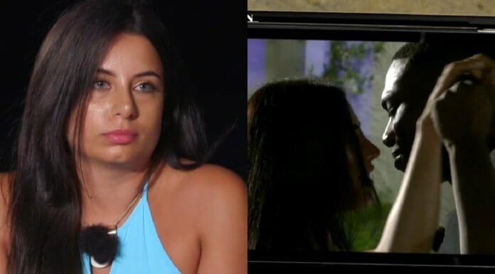 SCANDALO A TEMPTATION ISLAND: ALFRED E ANNA AL CENTRO DELL’ATTENZIONE