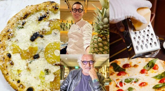 FLAVIO BRIATORE E GINO SORBILLO HANNO FINALMENTE SEPPELLITO L’ASCIA DI GUERRA