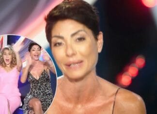 UN POSSIBILE CASO DI BODY SHAMING AL GRANDE FRATELLO