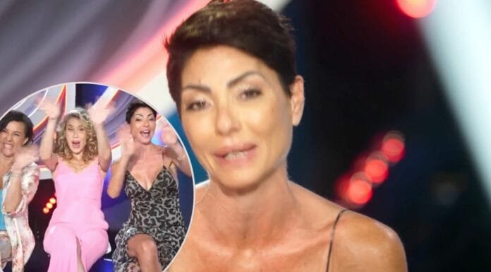 UN POSSIBILE CASO DI BODY SHAMING AL GRANDE FRATELLO