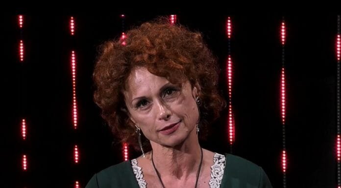 CONTINUA LA FAIDA TRA BEATRICE LUZZI E PERLA VATIERO