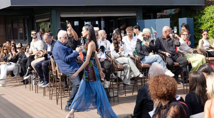 VIP E NON AL MILANO FASHION DAY