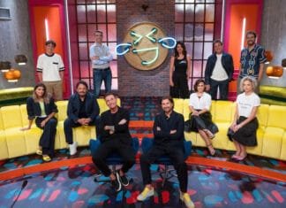 “LOL: CHI RIDE È FUORI” I PROTAGONISTI DELLA QUINTA STAGIONE