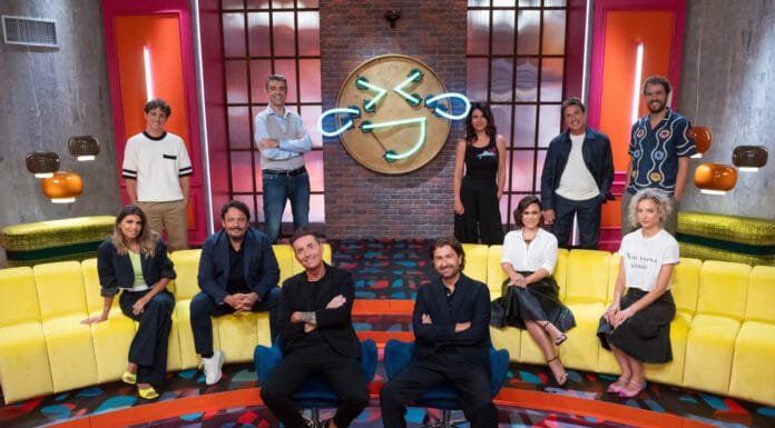 “LOL: CHI RIDE È FUORI” I PROTAGONISTI DELLA QUINTA STAGIONE