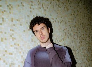 MAMELI PUBBLICA OGGI IL NUOVO EP “FINO ALL’ULTIMO RESPIRO”