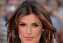 Il grande ritorno di Elisabetta Canalis: sarà la nuova conduttrice di “Tú sí que vales”