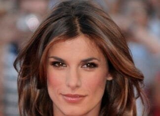 Il grande ritorno di Elisabetta Canalis: sarà la nuova conduttrice di “Tú sí que vales”