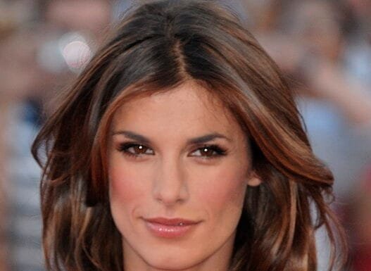 Il grande ritorno di Elisabetta Canalis: sarà la nuova conduttrice di “Tú sí que vales”